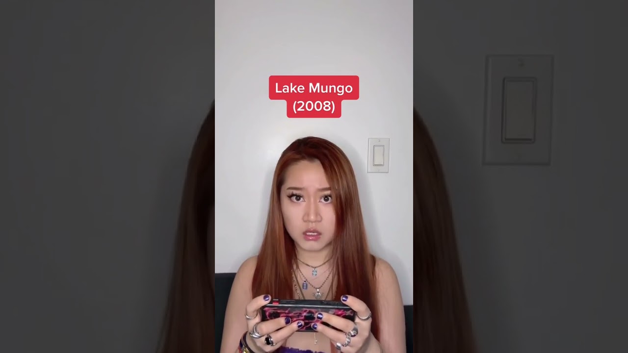 Movie: Lake Mungo (2008) #shorts