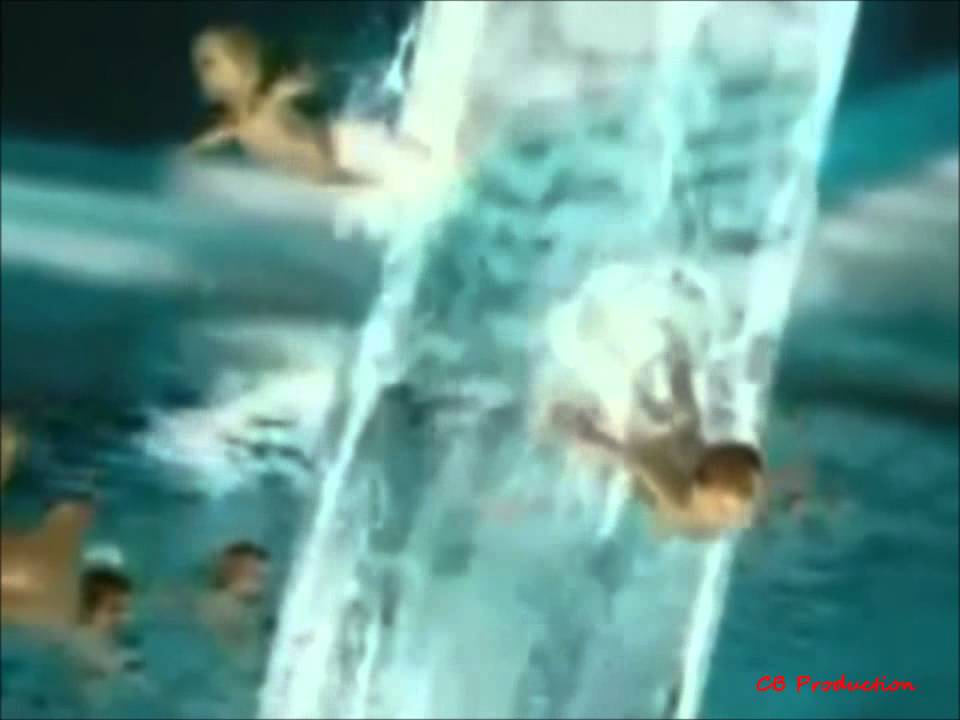 COMPILATION PUB EVIAN