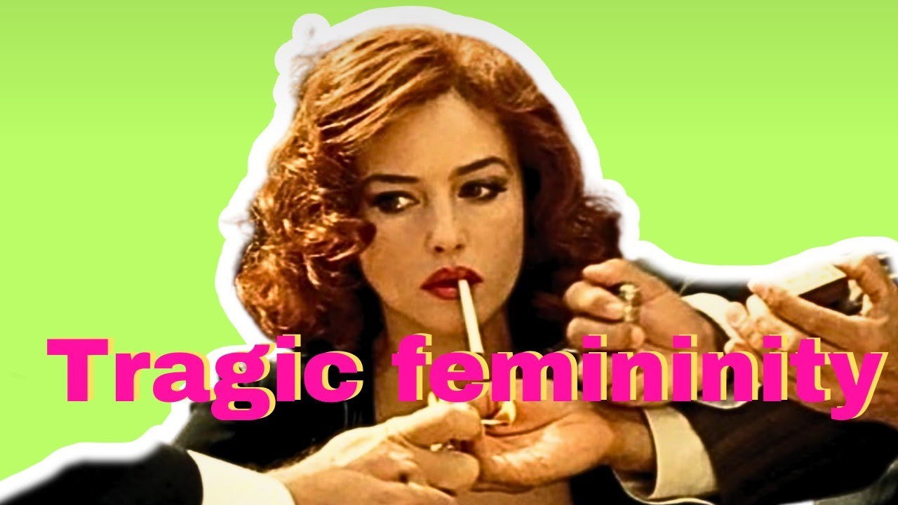 The Curse of Beauty | Malèna 2000 film analysis