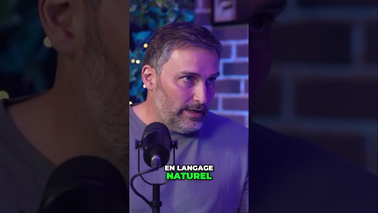 🧠 Et si votre data catalogue vous répondait… comme un humain ?