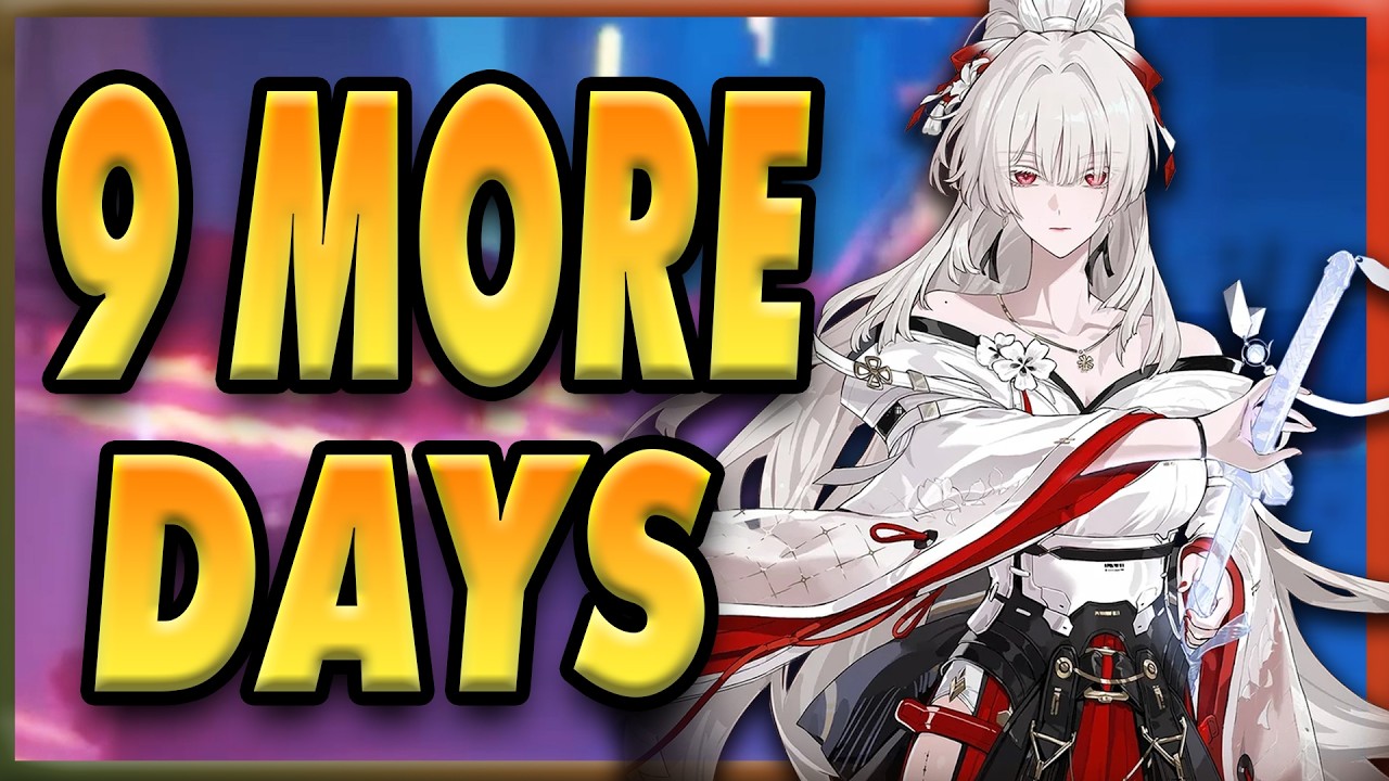 Complete Every Event Before Patch 3.3 Hits | Wuthering Waves