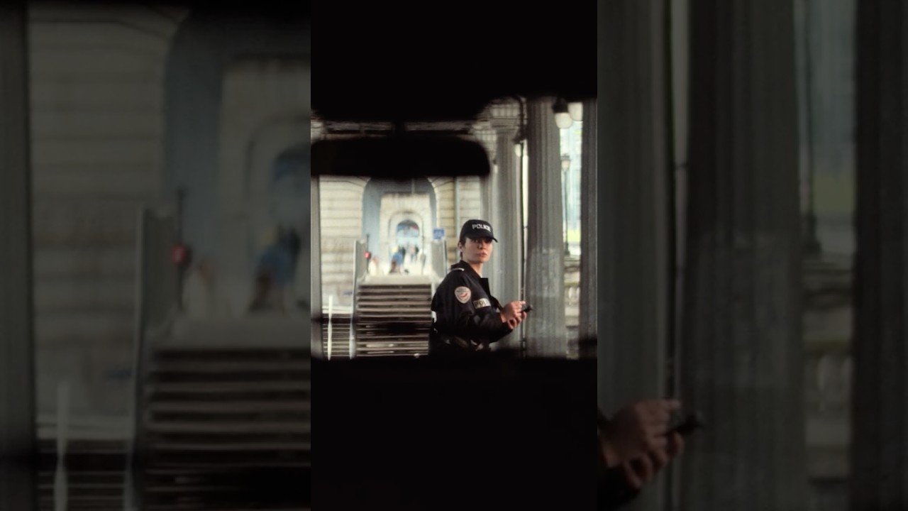 Cette scène a vraiment touché les Français