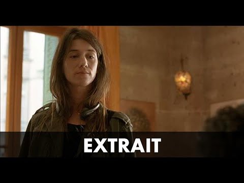PRÊTE MOI TA MAIN  - Extrait #1 "Ecouter avant d'être écouté" - Chabat, Gainsbourg