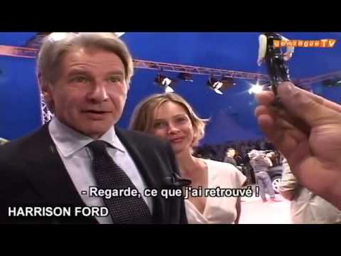 Benoit poelvoorde met la honte à Gonzague