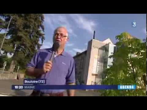 L'agenda du week-end