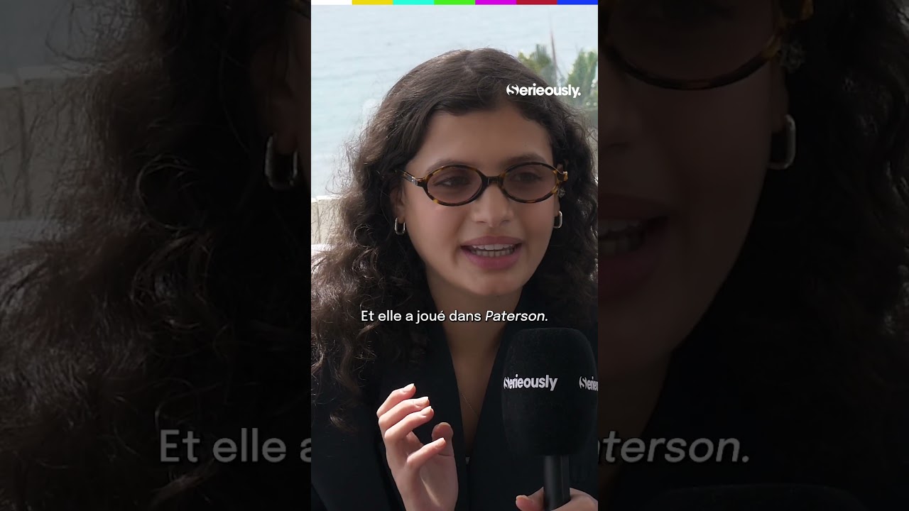 ALPHA : Mélissa Boros et Louai El Amrousy répondent à nos questions