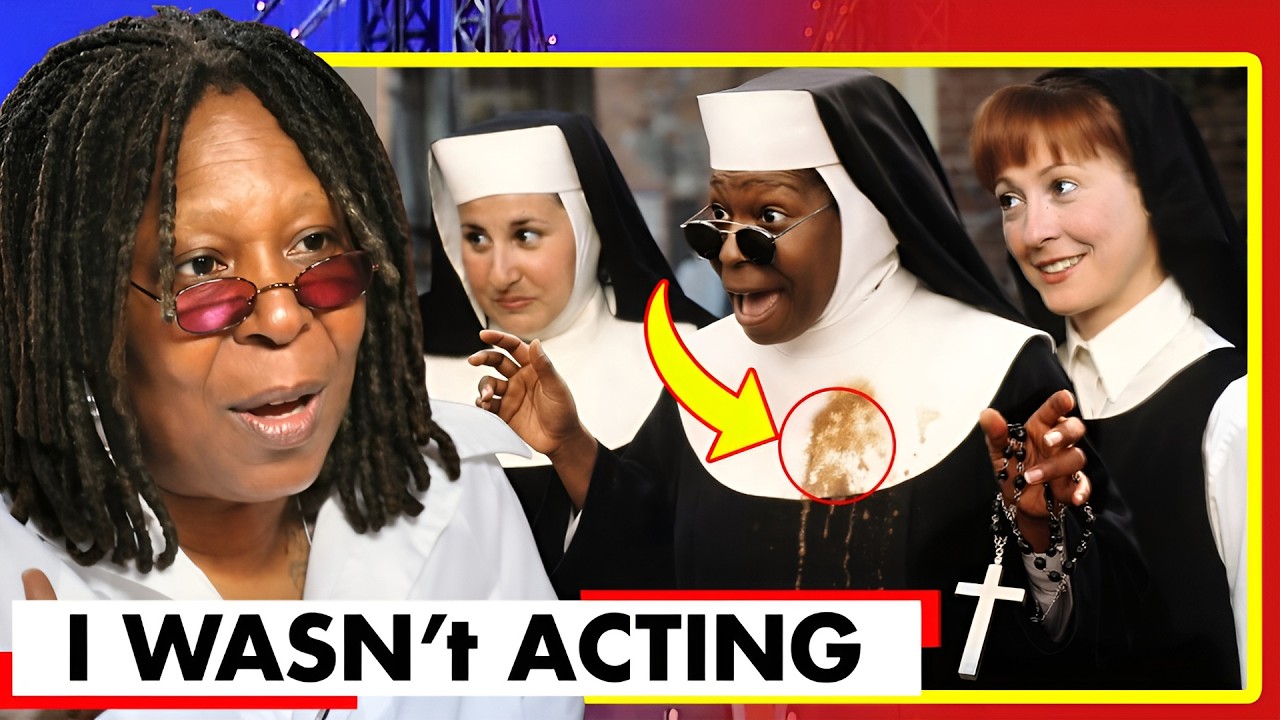 Sister Act (1992): 20 Weird Facts You Didn't Know!