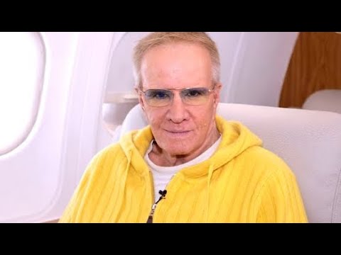 Mort de Christophe Lambert : L’acteur est décédé dans un crash d’avion