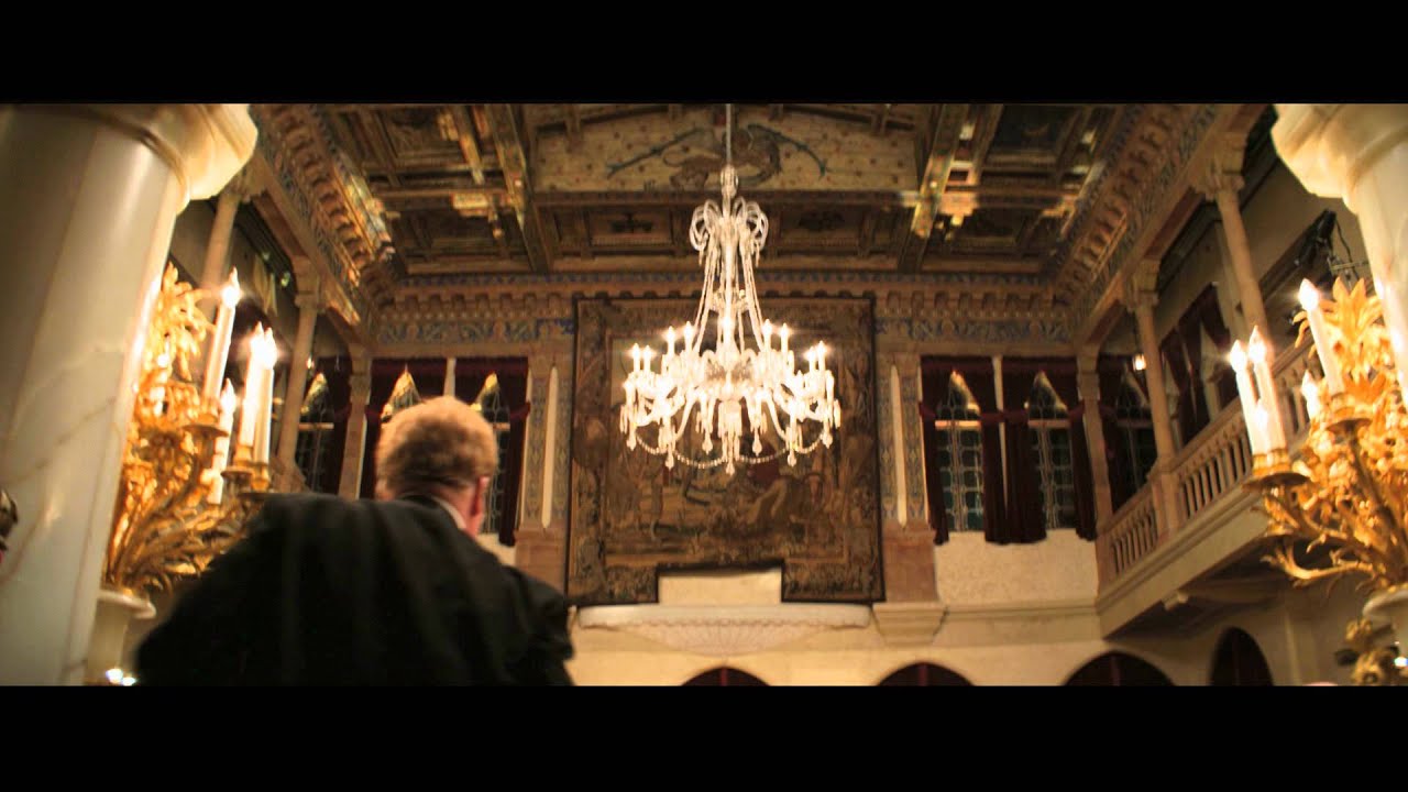 Bande-annonce - Parker - VF