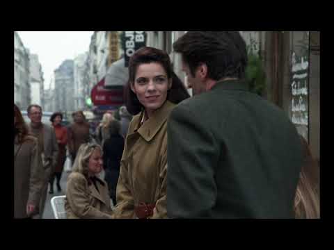 Un cœur en hiver (A Heart In Winter) : Claude Sautet - 1992