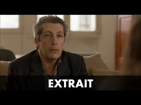 PRÊTE MOI TA MAIN  - Extrait #3 "La proposition" - Chabat, Gainsbourg