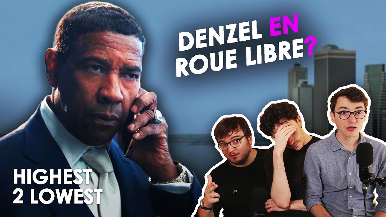 Comment le dernier SPIKE LEE transforme un chef-d'œuvre en NANAR ?