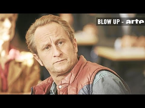 C'est quoi Benoît Poelvoorde ? - Blow Up - ARTE