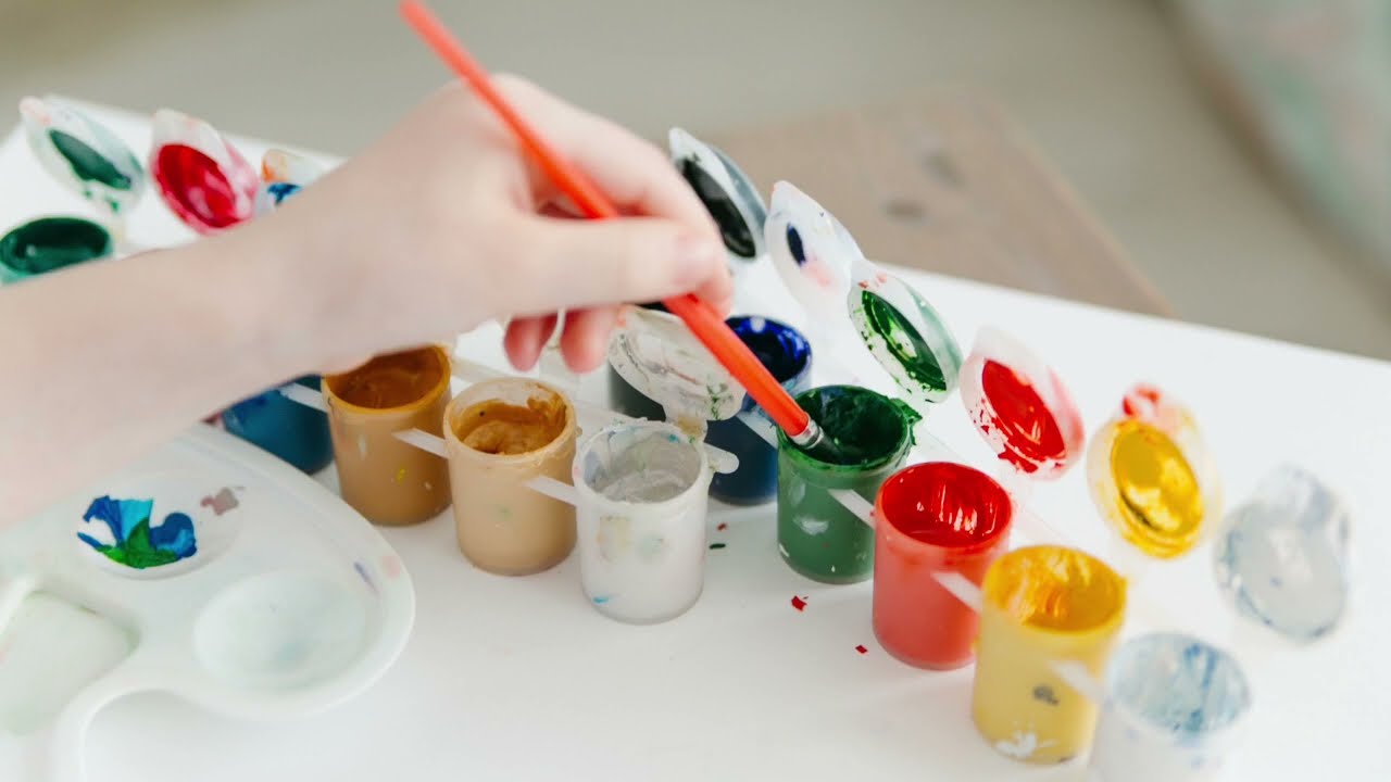 Idées d'activités gratuites à faire quand il pleut depuis chez soi - Simplicité volontaire