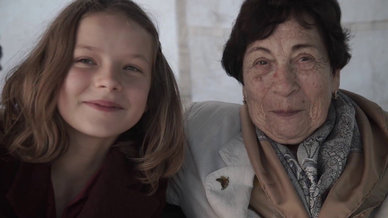 LE VOYAGE DE FANNY -  Featurette