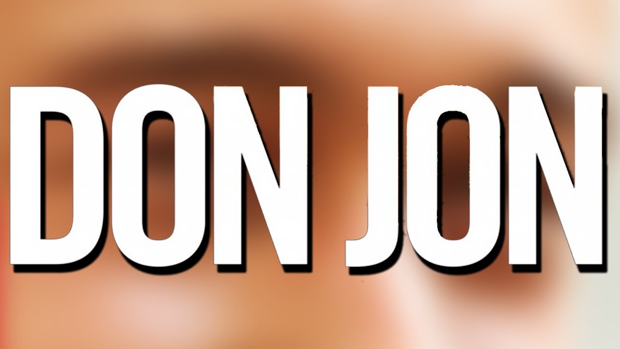 Critique Ré-upload : Don Jon (2013)