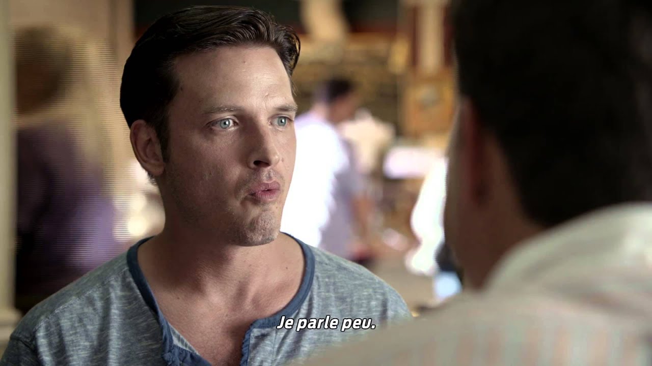 Rectify en exclusivité sur Sundance Channel !