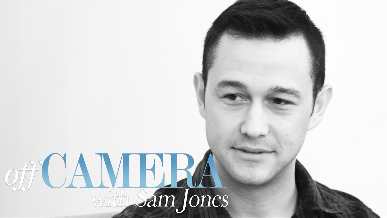 Don Jon is Joseph Gordon-Levitt's Comment on Celebrity