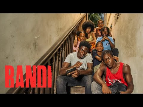 Bandi | Netflix 