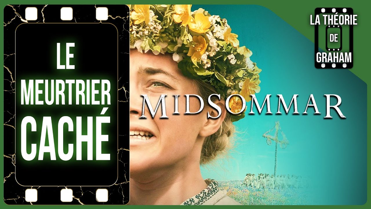 Le Meurtrier Caché de Midsommar [🇬🇧sub]