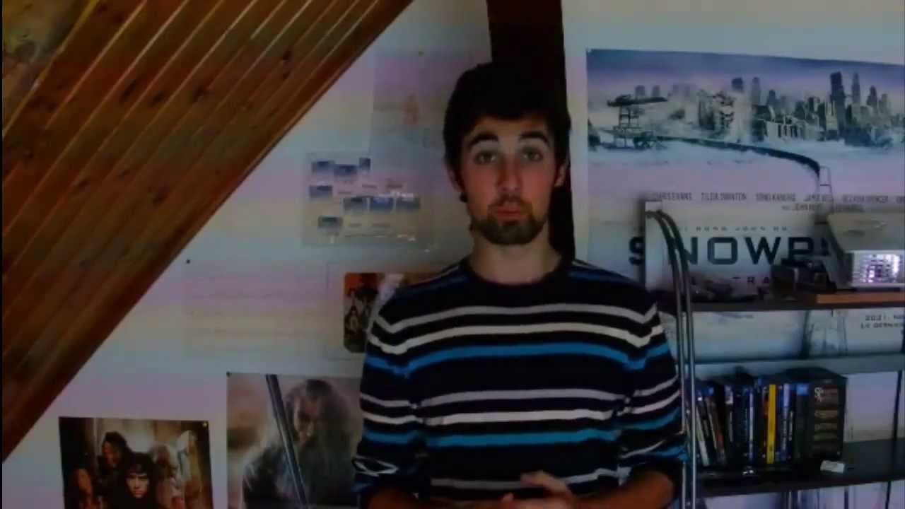 Critique: La désolation de Smaug