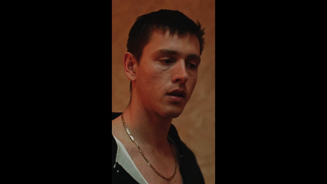 Get on your knees. #Babygirl is now streaming.  #NicoleKidman #HarrisDickinson