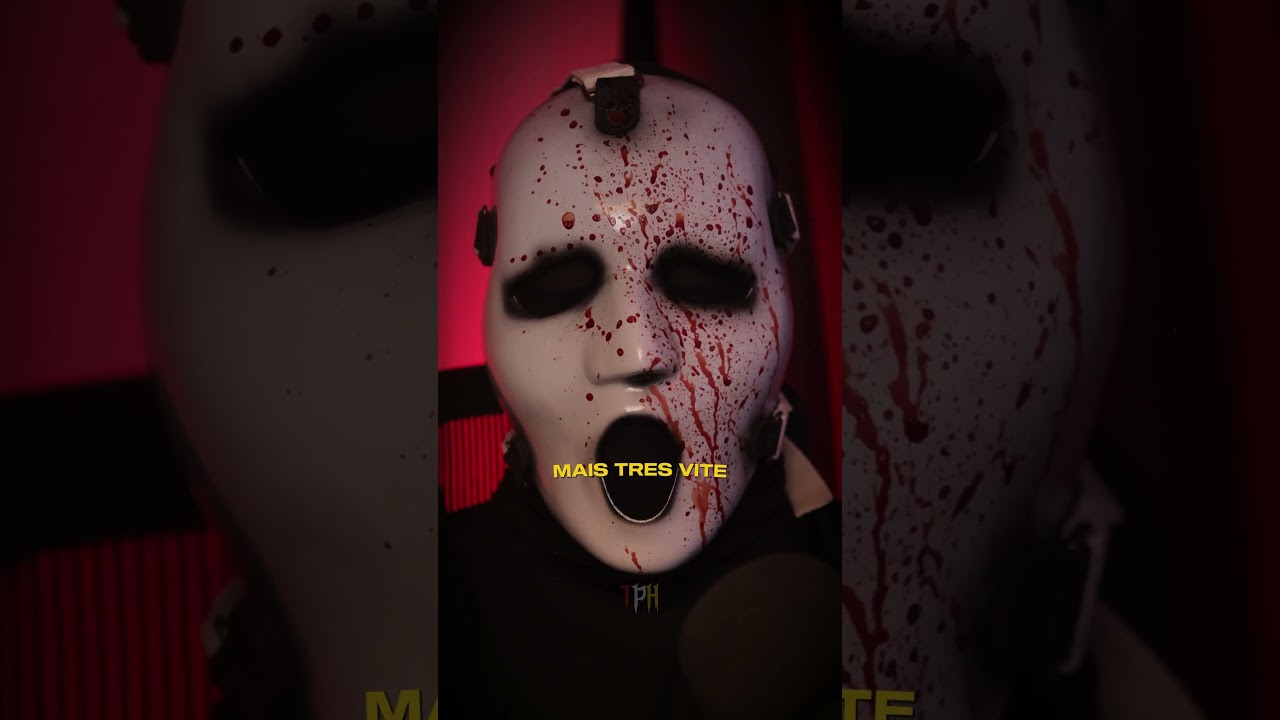 Surement le film le plus choquant du monde  #flippant #peur #film #aserbianfilm #horreur