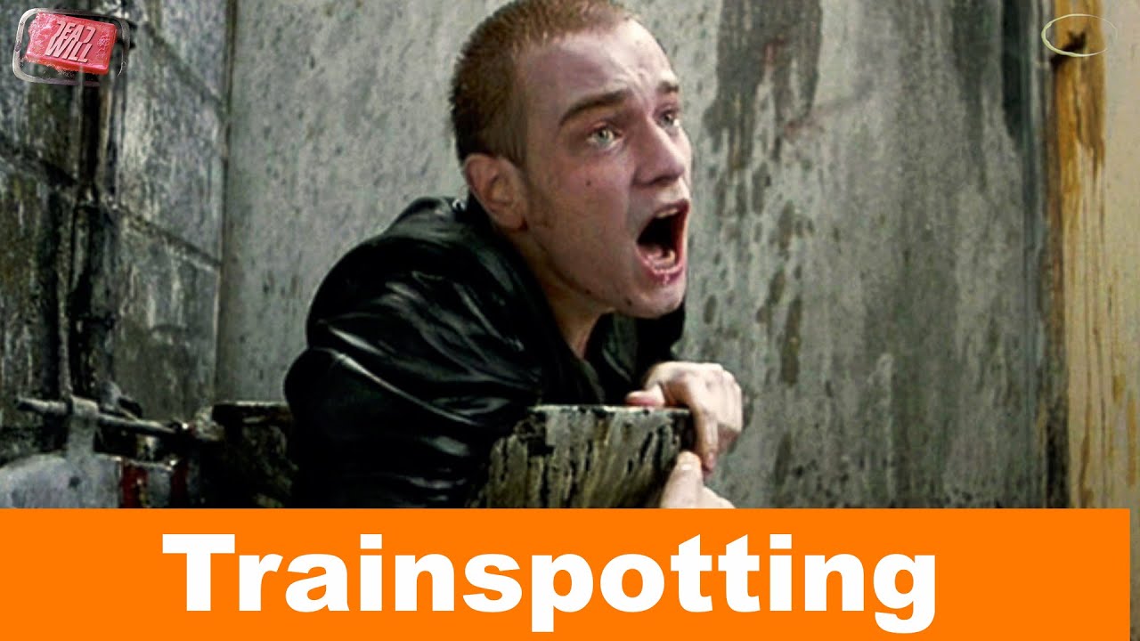 CRITIQUE TRAINSPOTTING - // DWFSC #3