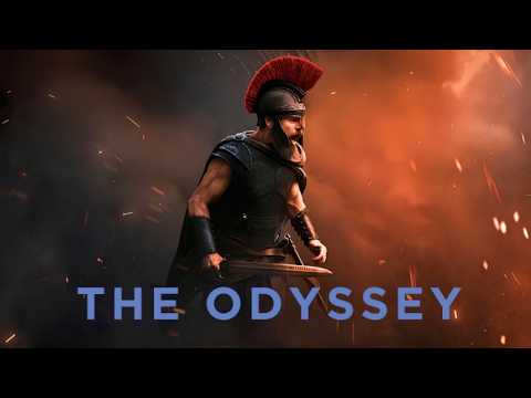 L'Odyssée (2026) Film Complet en Français | Action | Faits et Expliqué