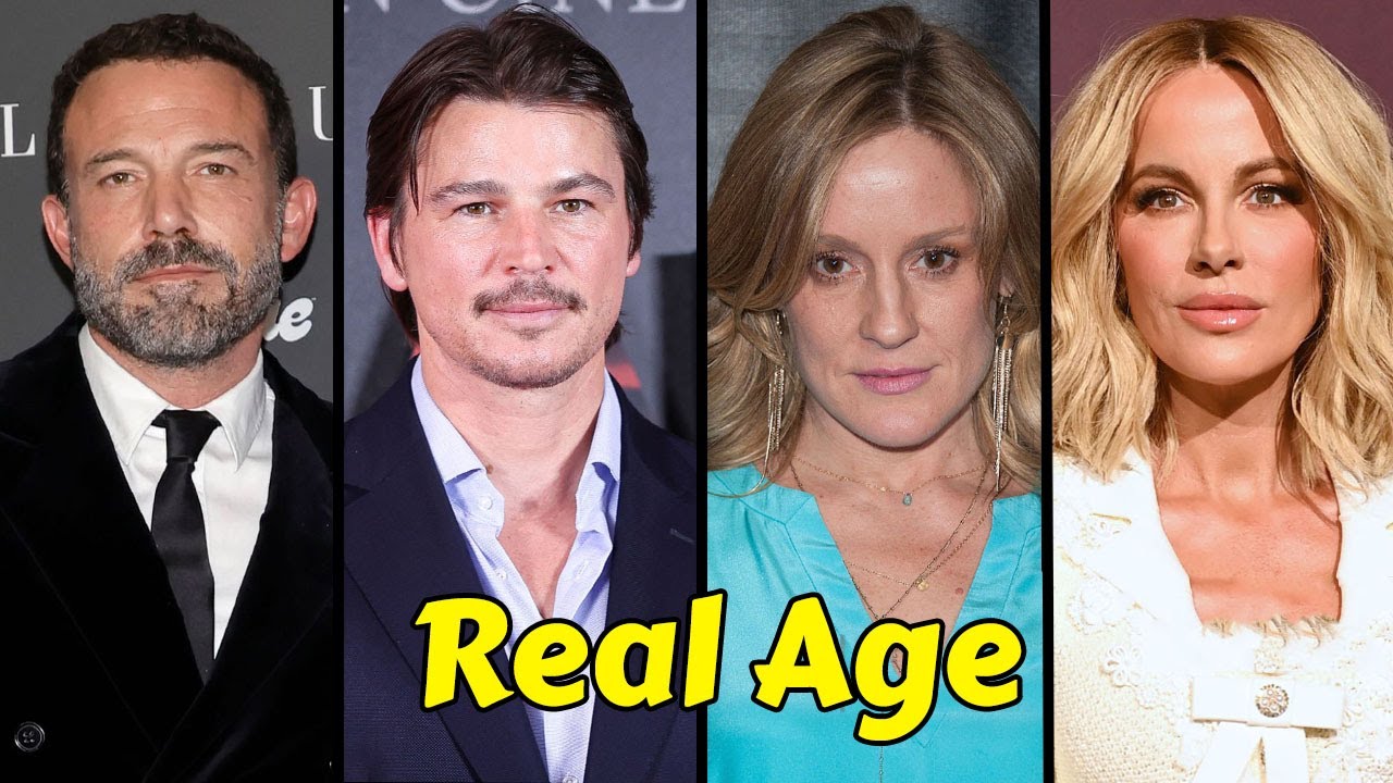 Pearl Harbor Cast Real Name and Age 2024