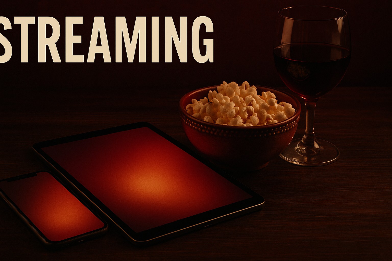 Streaming