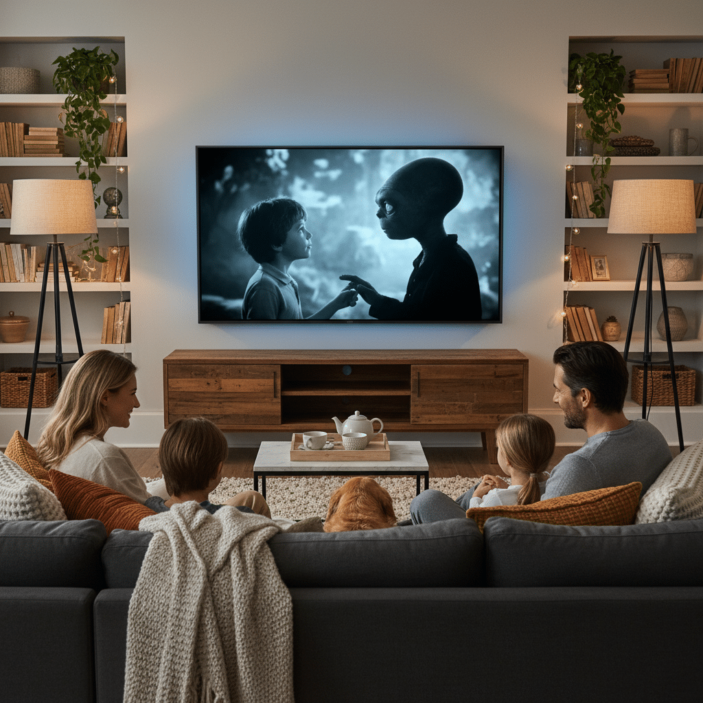 découvrez notre guide complet sur l'acteur emblématique d'e.t., avec des recommandations et anecdotes pour tous les fans du film culte.