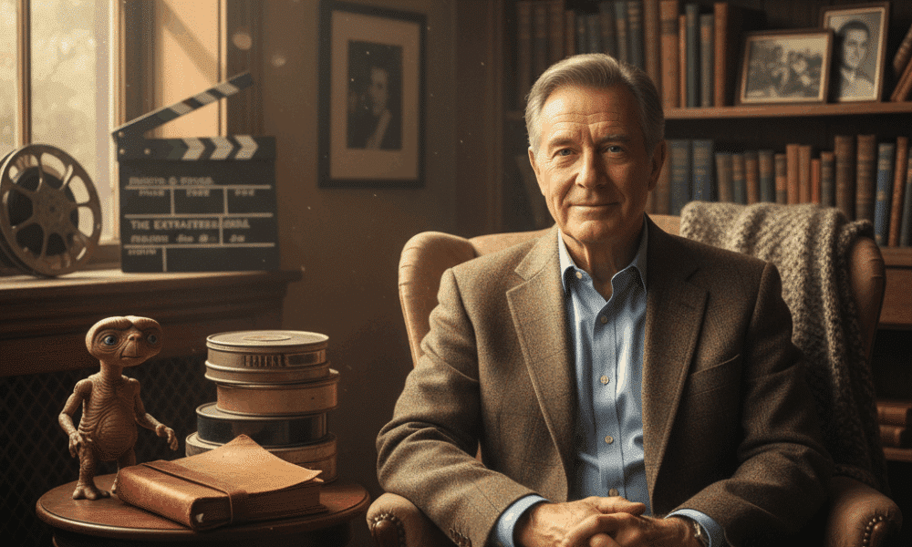 découvrez notre guide complet sur l'acteur e.t, avec des recommandations indispensables pour tous les fans. plongez dans l'univers du film culte et apprenez tout ce qu'il faut savoir !