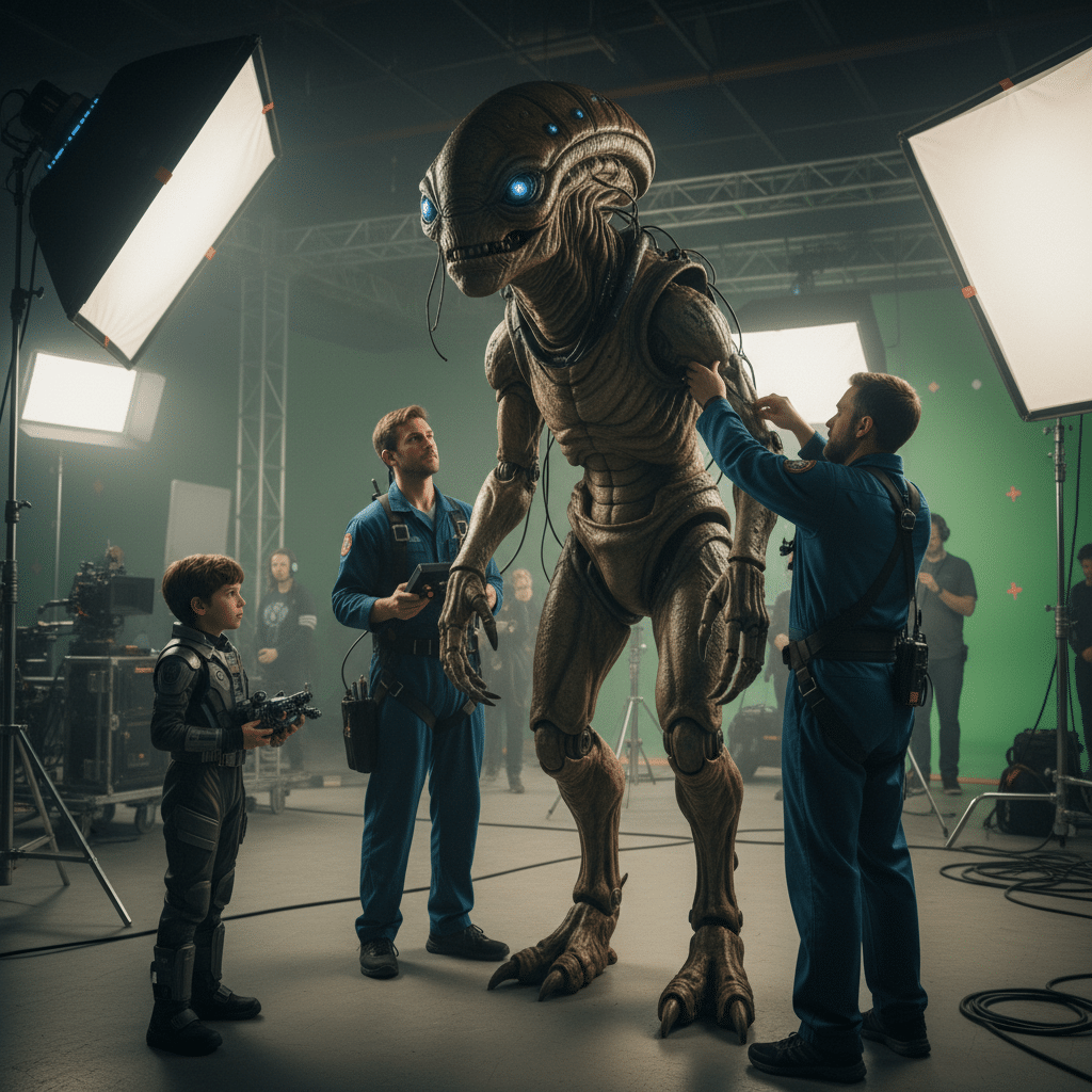 découvrez notre guide complet sur acteur e.t : conseils, informations et recommandations indispensables pour tous les fans de ce film culte.