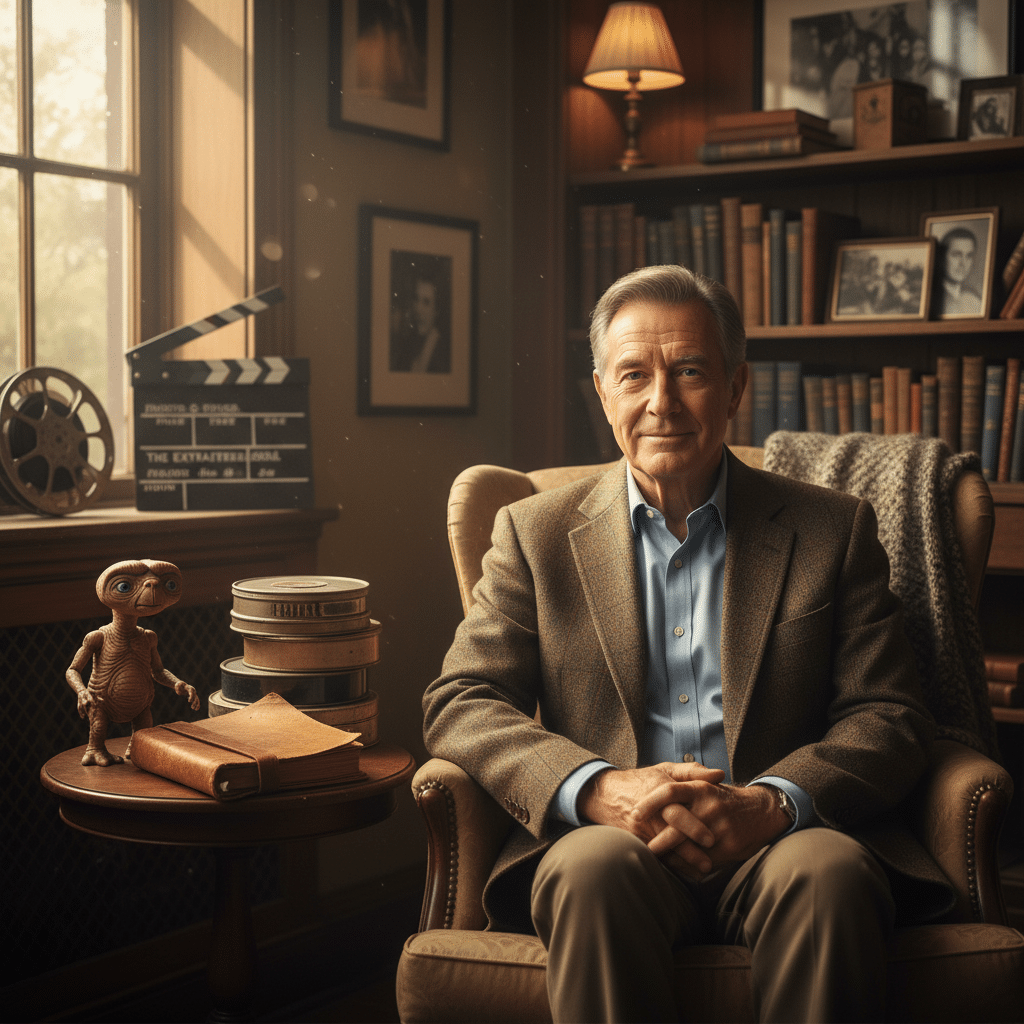 découvrez notre guide complet sur l'acteur e.t, avec des recommandations indispensables pour tous les fans. plongez dans l'univers du film culte et apprenez tout ce qu'il faut savoir !