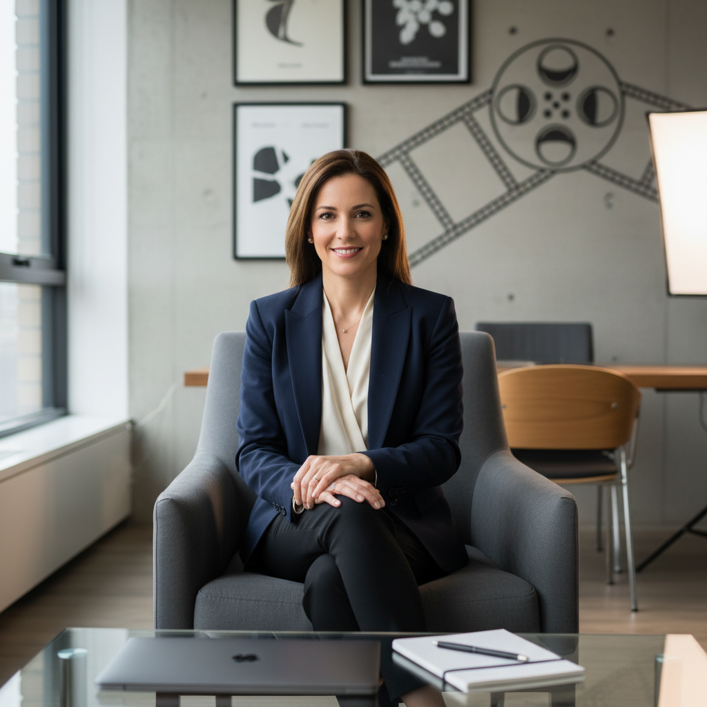 découvrez en exclusivité la nomination d'une nouvelle directrice marketing cinéma chez amazon mgm studios en france, une étape majeure pour l'industrie cinématographique locale.