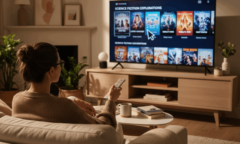 découvrez notre guide complet pour bien profiter de la série "âmes vagabondes" sur netflix, avec analyses, astuces et recommandations incontournables.