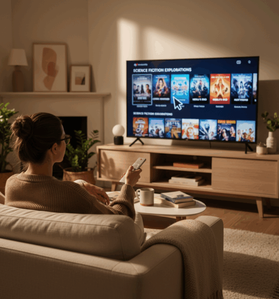 découvrez notre guide complet pour bien profiter de la série "âmes vagabondes" sur netflix, avec analyses, astuces et recommandations incontournables.