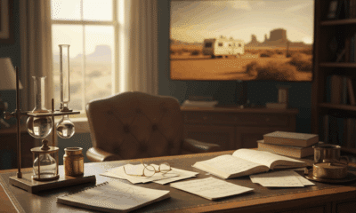 découvrez une analyse complète de la saison 2 de breaking bad, explorant les enjeux majeurs et les révélations clés qui façonnent cette étape cruciale de la série.