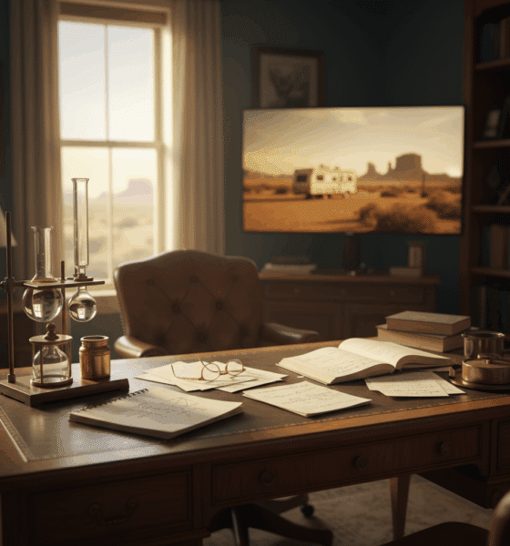 découvrez une analyse complète de la saison 2 de breaking bad, explorant les enjeux majeurs et les révélations clés qui façonnent cette étape cruciale de la série.