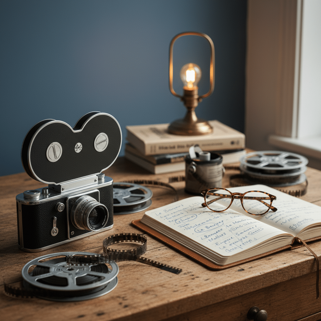 découvrez une analyse approfondie du film le braqueur, avec un décryptage détaillé de ses thèmes et enjeux majeurs.