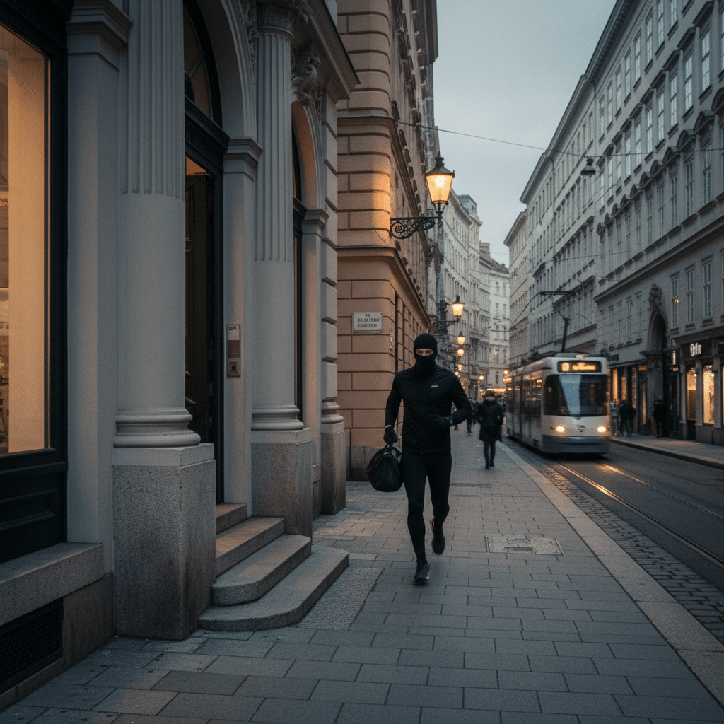 découvrez une analyse approfondie du film le braqueur, avec un décryptage des thèmes majeurs et des enjeux narratifs qui en font un thriller captivant.