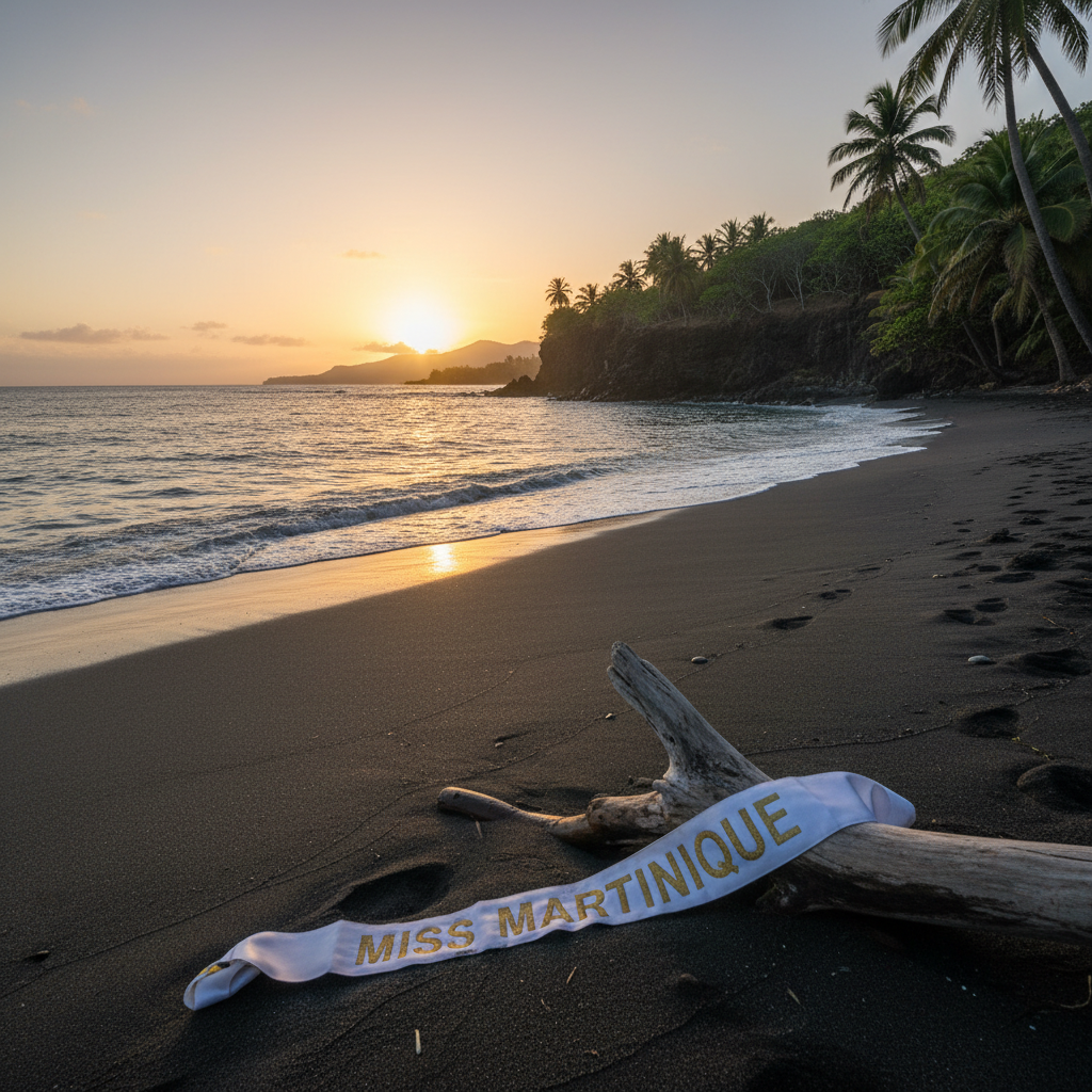 découvrez le parcours d'angélique angarni-filopon, miss france 2025, entre sa passion pour les livres, le cinéma et ses projets ambitieux avant de transmettre sa couronne.