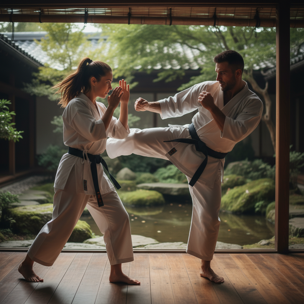 découvrez notre guide complet sur les animes de bagarre, avec des recommandations incontournables pour tous les passionnés de combats épiques et d'action intense.