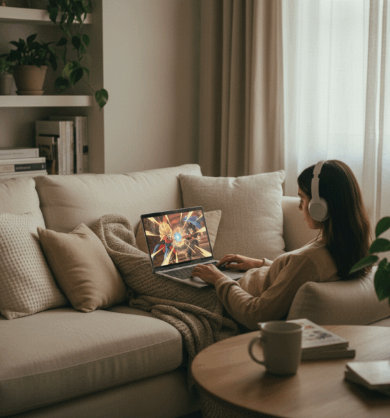 découvrez notre guide complet sur les anime de bagarre, avec des recommandations incontournables pour les passionnés du genre. plongez dans des combats épiques et des histoires captivantes.