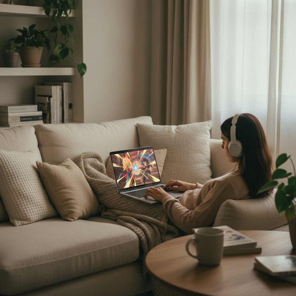 découvrez notre guide complet sur les anime de bagarre, avec des recommandations incontournables pour les passionnés du genre. plongez dans des combats épiques et des histoires captivantes.