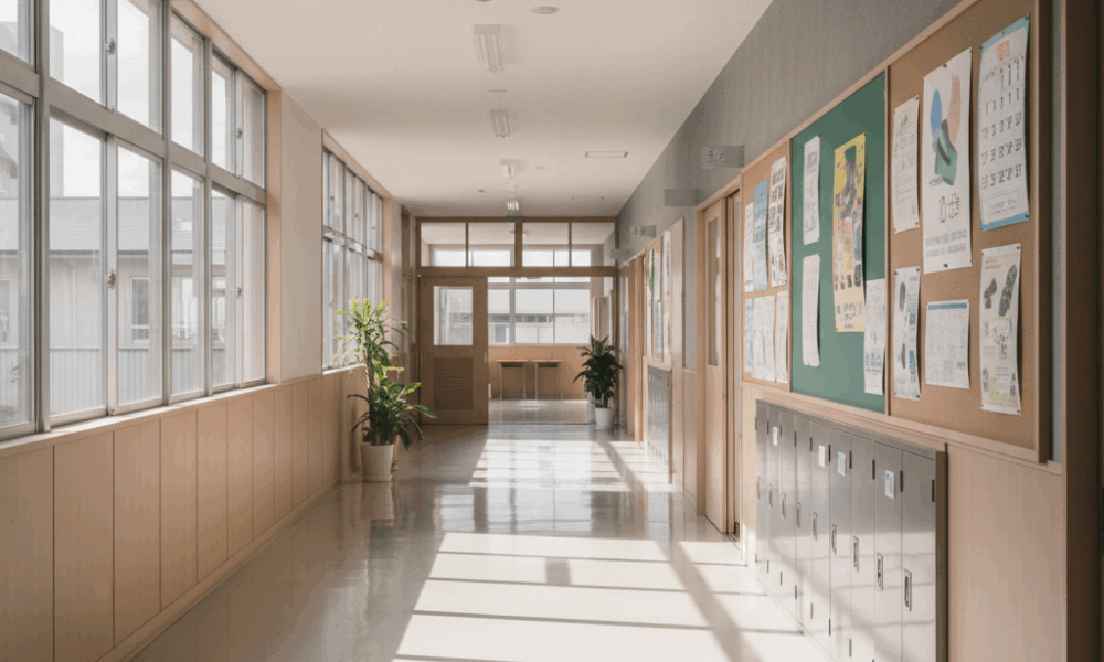 découvrez notre guide complet des animes similaires à classroom of elite, avec des recommandations incontournables pour 2025. plongez dans des univers captivants et stratégiques à ne pas manquer !