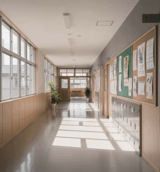 découvrez notre guide complet des animes similaires à classroom of elite, avec des recommandations incontournables pour 2025. plongez dans des univers captivants et stratégiques à ne pas manquer !