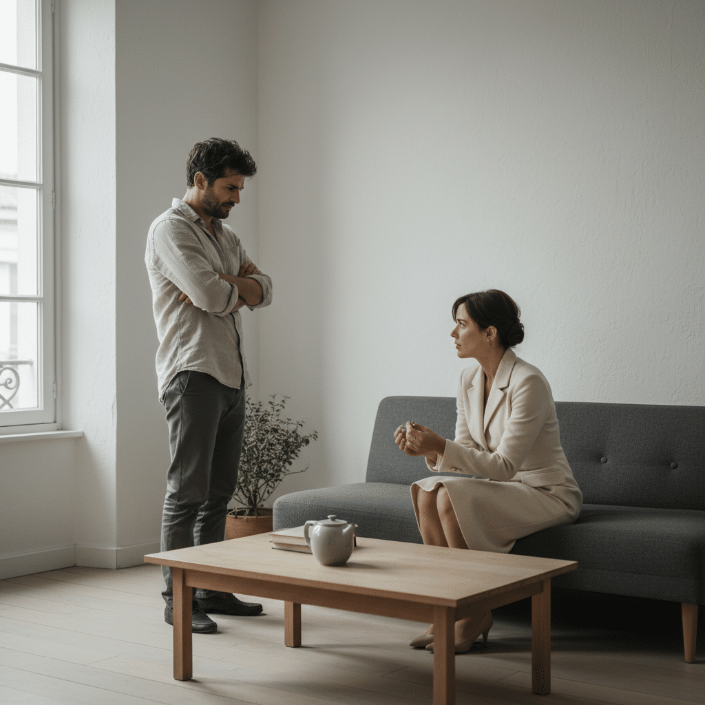 découvrez le résumé complet et une analyse détaillée de 'arrête ou je continue', explorez les thèmes, les personnages et les messages clés de cette œuvre.