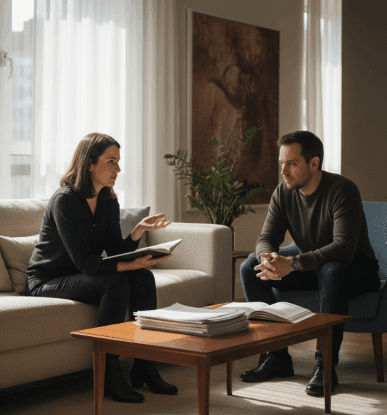 découvrez un résumé complet et une analyse détaillée du livre 'arrête ou je continue'. explorez les thèmes, les personnages et les enjeux de cette œuvre captivante.